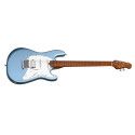 GUITARRA ELÉCTRICA CUTLASS CT50 HSS M/M TREMOLO - Firemist Silver
