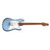GUITARRA ELÉCTRICA CUTLASS CT50 HSS M/M TREMOLO - Firemist Silver