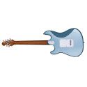 GUITARRA ELÉCTRICA CUTLASS CT50 HSS M/M TREMOLO - Firemist Silver