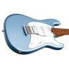 GUITARRA ELÉCTRICA CUTLASS CT50 HSS M/M TREMOLO - Firemist Silver
