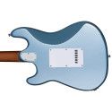 GUITARRA ELÉCTRICA CUTLASS CT50 HSS M/M TREMOLO - Firemist Silver