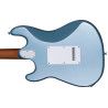 GUITARRA ELÉCTRICA CUTLASS CT50 HSS M/M TREMOLO - Firemist Silver
