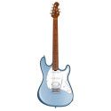 GUITARRA ELÉCTRICA CUTLASS CT50 HSS M/M TREMOLO - Firemist Silver