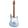 GUITARRA ELÉCTRICA CUTLASS CT50 HSS M/M TREMOLO - Firemist Silver