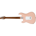 GUITARRA ELÉCTRICA CUTLASS CT50 HSS M/R TREMOLO - Pueblo Pink Satin