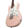GUITARRA ELÉCTRICA CUTLASS CT50 HSS M/R TREMOLO - Pueblo Pink Satin