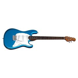 GUITARRA ELÉCTRICA CUTLASS CT50 SSS M/R TREMOLO -Toluca Lake Blake