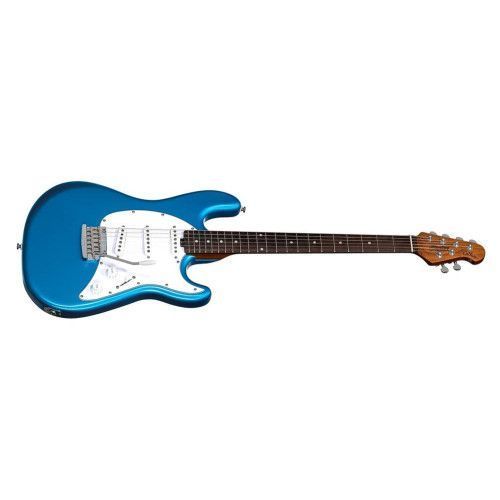 GUITARRA ELÉCTRICA CUTLASS CT50 SSS M/R TREMOLO -Toluca Lake Blake