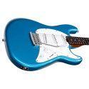 GUITARRA ELÉCTRICA CUTLASS CT50 SSS M/R TREMOLO -Toluca Lake Blake