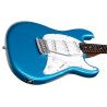 GUITARRA ELÉCTRICA CUTLASS CT50 SSS M/R TREMOLO -Toluca Lake Blake