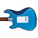 GUITARRA ELÉCTRICA CUTLASS CT50 SSS M/R TREMOLO -Toluca Lake Blake