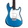GUITARRA ELÉCTRICA CUTLASS CT50 SSS M/R TREMOLO -Toluca Lake Blake