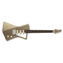 GUITARRA ELÉCTRICA ST. VINCENT GOLDIE SSS M/R TREMOLO - Cashmere