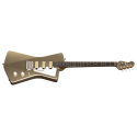 GUITARRA ELÉCTRICA ST. VINCENT GOLDIE SSS M/R TREMOLO - Cashmere