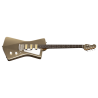 GUITARRA ELÉCTRICA ST. VINCENT GOLDIE SSS M/R TREMOLO - Cashmere