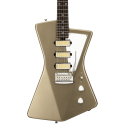 GUITARRA ELÉCTRICA ST. VINCENT GOLDIE SSS M/R TREMOLO - Cashmere