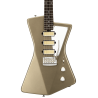 GUITARRA ELÉCTRICA ST. VINCENT GOLDIE SSS M/R TREMOLO - Cashmere