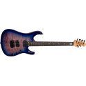 GUITARRA ELÉCTRICA JOHN PETRUCCI JP150D FM/E - PURPLE NEBULA
