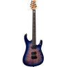 GUITARRA ELÉCTRICA JOHN PETRUCCI JP150D FM/E - PURPLE NEBULA