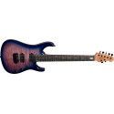 GUITARRA ELÉCTRICA JOHN PETRUCCI JP157D RM/E (7St.)- PURPLE NEBULA