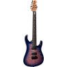 GUITARRA ELÉCTRICA JOHN PETRUCCI JP157D RM/E (7St.)- PURPLE NEBULA