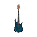 GUITARRA ELÉCTRICA JOHN PETRUCCI JP157D RM/E (7St) - Cerulean Paradise