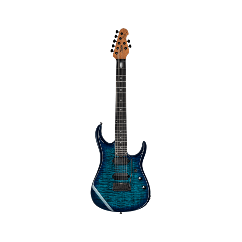 GUITARRA ELÉCTRICA JOHN PETRUCCI JP157D RM/E (7St) - Cerulean Paradise