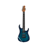 GUITARRA ELÉCTRICA JOHN PETRUCCI JP157D RM/E (7St) - Cerulean Paradise