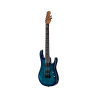 GUITARRA ELÉCTRICA JOHN PETRUCCI JP157D RM/E (7St) - Cerulean Paradise