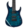GUITARRA ELÉCTRICA JOHN PETRUCCI JP157D RM/E (7St) - Cerulean Paradise