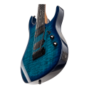 GUITARRA ELÉCTRICA JOHN PETRUCCI JP157D RM/E (7St) - Cerulean Paradise