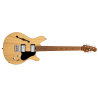 GUITARRA ELÉCTRICA SEMI HOLLOW VALENTINE JV60 HS RM/M - Natural