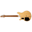 GUITARRA ELÉCTRICA SEMI HOLLOW VALENTINE JV60 HS RM/M - Natural