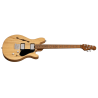 GUITARRA ELÉCTRICA SEMI HOLLOW VALENTINE JV60 HS RM/M - Natural