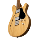 GUITARRA ELÉCTRICA SEMI HOLLOW VALENTINE JV60 HS RM/M - Natural