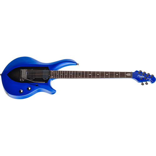 GUITARRA ELÉCTRICA MAJESTY MAJ100 HH M/R - Siberian Saphire
