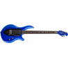 GUITARRA ELÉCTRICA MAJESTY MAJ100 HH M/R - Siberian Saphire