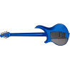 GUITARRA ELÉCTRICA MAJESTY MAJ100 HH M/R - Siberian Saphire