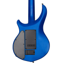 GUITARRA ELÉCTRICA MAJESTY MAJ100 HH M/R - Siberian Saphire