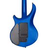 GUITARRA ELÉCTRICA MAJESTY MAJ100 HH M/R - Siberian Saphire