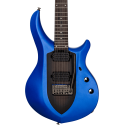 GUITARRA ELÉCTRICA MAJESTY MAJ100 HH M/R - Siberian Saphire