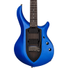 GUITARRA ELÉCTRICA MAJESTY MAJ100 HH M/R - Siberian Saphire