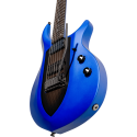 GUITARRA ELÉCTRICA MAJESTY MAJ100 HH M/R - Siberian Saphire