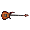 GUITARRA ELÉCTRICA JOHN PETRUCCI MAJESTY MAJ200X FM/E - BLOOD ORANGE BURST