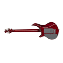 GUITARRA ELÉCTRICA JOHN PETRUCCI MAJESTY MAJ200X FM/E - BLOOD ORANGE BURST