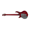 GUITARRA ELÉCTRICA JOHN PETRUCCI MAJESTY MAJ200X FM/E - BLOOD ORANGE BURST