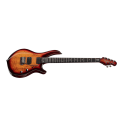 GUITARRA ELÉCTRICA JOHN PETRUCCI MAJESTY MAJ200X FM/E - BLOOD ORANGE BURST