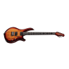 GUITARRA ELÉCTRICA JOHN PETRUCCI MAJESTY MAJ200X FM/E - BLOOD ORANGE BURST