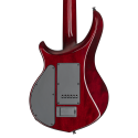 GUITARRA ELÉCTRICA JOHN PETRUCCI MAJESTY MAJ200X FM/E - BLOOD ORANGE BURST