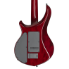 GUITARRA ELÉCTRICA JOHN PETRUCCI MAJESTY MAJ200X FM/E - BLOOD ORANGE BURST